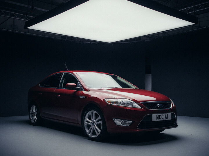 FORD MONDEO (2007-11) FORD MONDEO (2007-11)