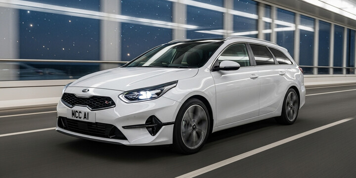 KIA CEED SPORTSWAGON (2021-) KIA CEED SPORTSWAGON (2021-)