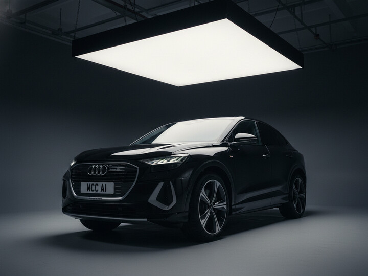 AUDI Q4 E-TRON SPORTBACK