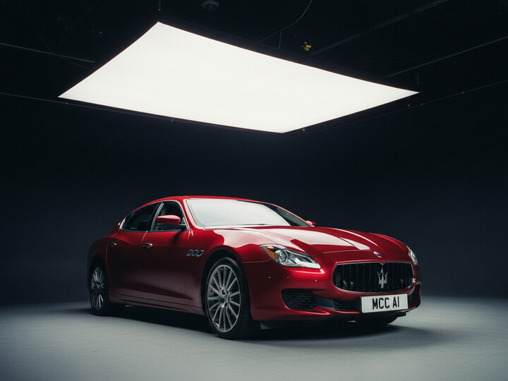 MASERATI QUATTROPORTE (2013-16) MASERATI QUATTROPORTE (2013-16)