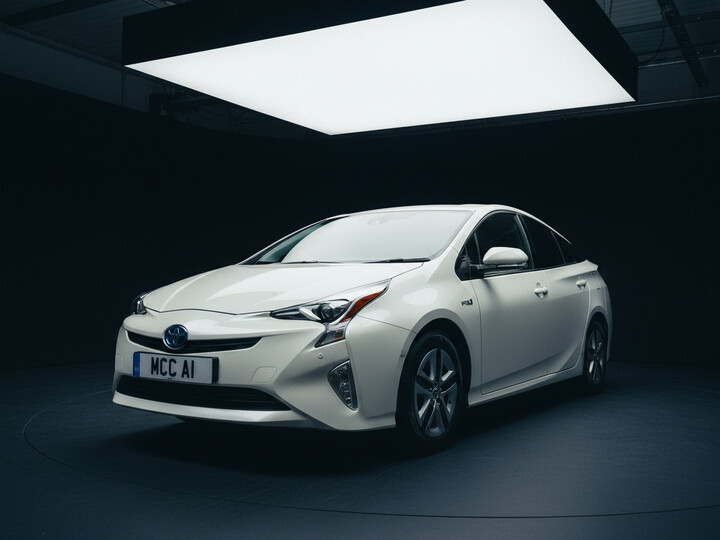 TOYOTA PRIUS ACTIVE VVT-I CVT TOYOTA PRIUS ACTIVE VVT-I CVT