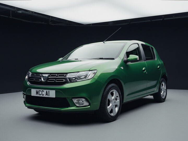 DACIA SANDERO AMBIANCE SCE DACIA SANDERO AMBIANCE SCE