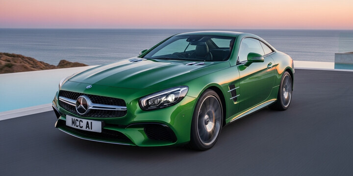 MERCEDES-BENZ SL CLASS (2016-21) MERCEDES-BENZ SL CLASS (2016-21)