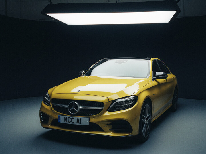 MERCEDES-BENZ C 200 AMG LINE MHEV AUTO MERCEDES-BENZ C 200 AMG LINE MHEV AUTO