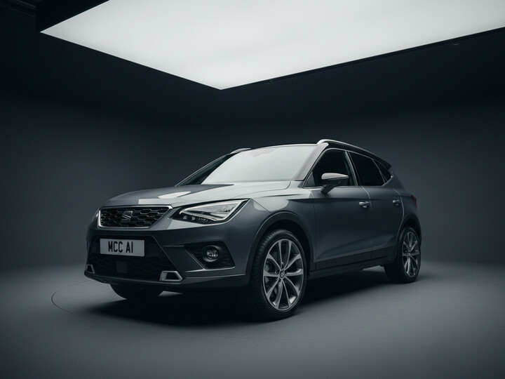 SEAT ARONA SE TECHNOLOGY TSI SEAT ARONA SE TECHNOLOGY TSI