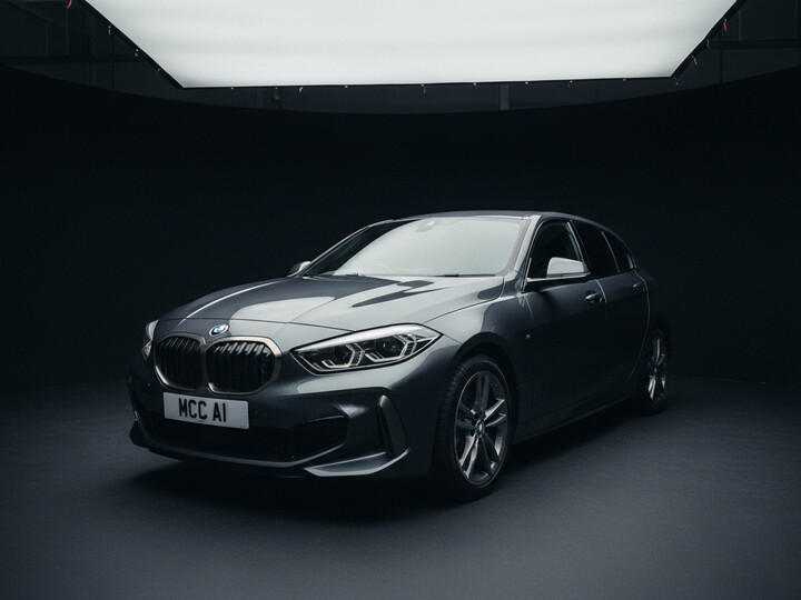 BMW 1 SERIES 5DR SPORTS HATCH (2024-) BMW 1 SERIES 5DR SPORTS HATCH (2024-)