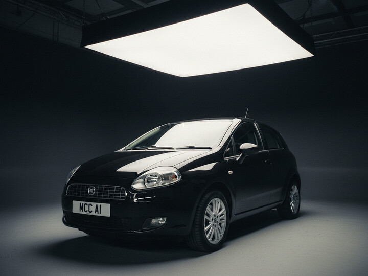 FIAT PUNTO POP FIAT PUNTO POP