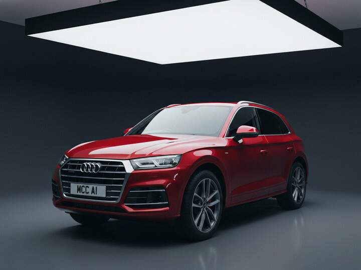 AUDI Q5 (2020-25)
