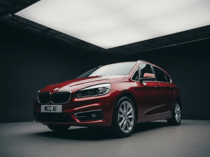 BMW 220I M SPORT AUTO