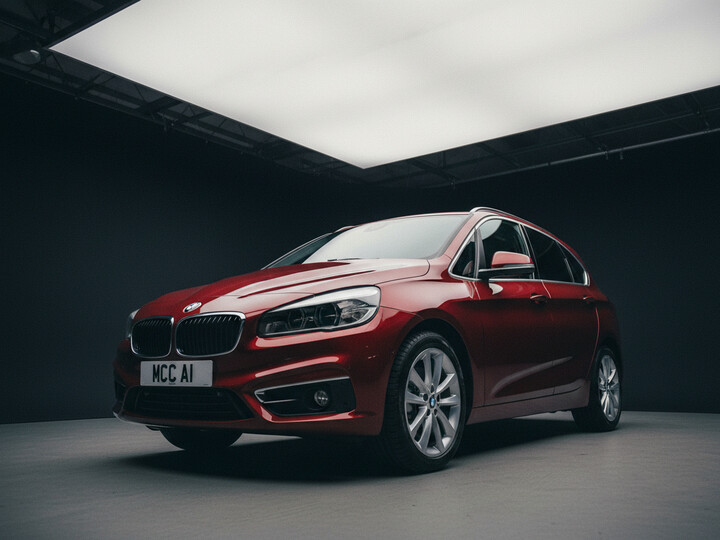 BMW 2 SERIES ACTIVE TOURER (2018-21) BMW 2 SERIES ACTIVE TOURER (2018-21)
