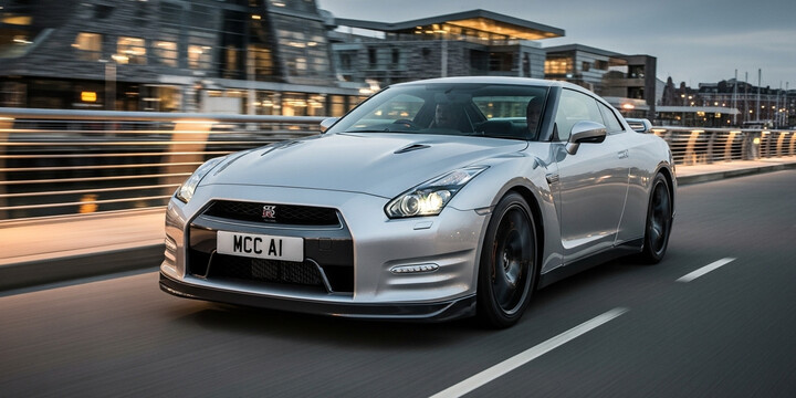 NISSAN GT-R (2011-16) NISSAN GT-R (2011-16)