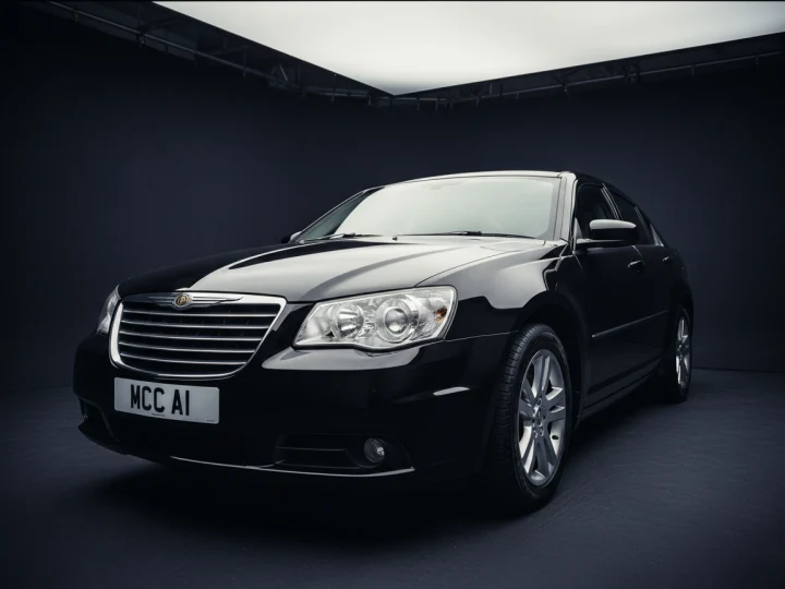 CHRYSLER SEBRING LIMITED 170