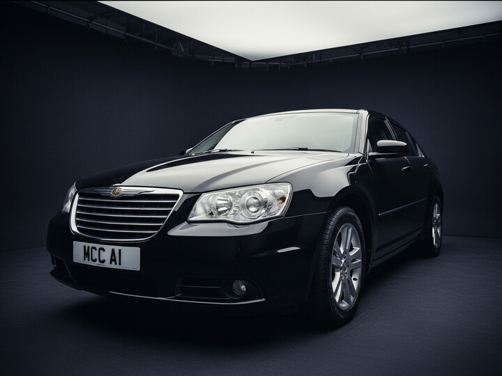 CHRYSLER SEBRING LIMITED 170 CHRYSLER SEBRING LIMITED 170