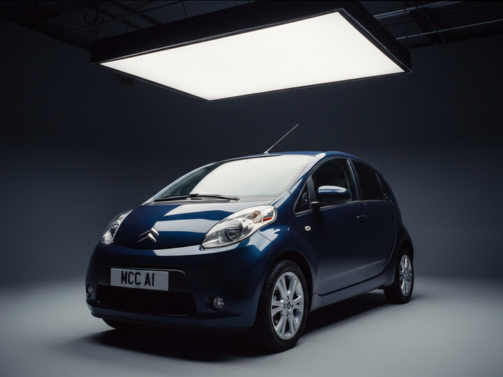 CITROEN C-ZERO CITROEN C-ZERO