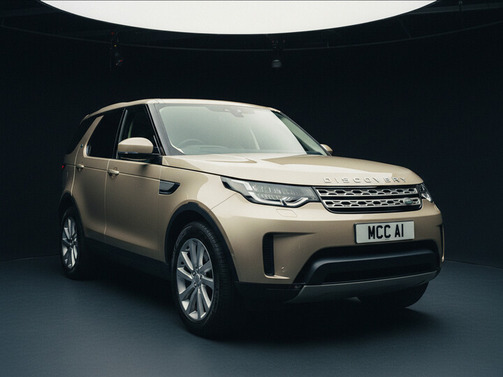 LAND ROVER DISCOVERY (2016-20) LAND ROVER DISCOVERY (2016-20)