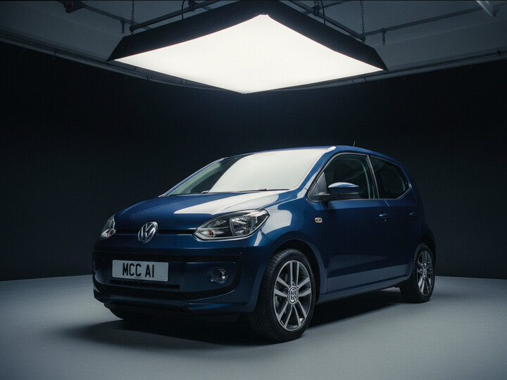 VOLKSWAGEN UP! (2011-16) VOLKSWAGEN UP! (2011-16)