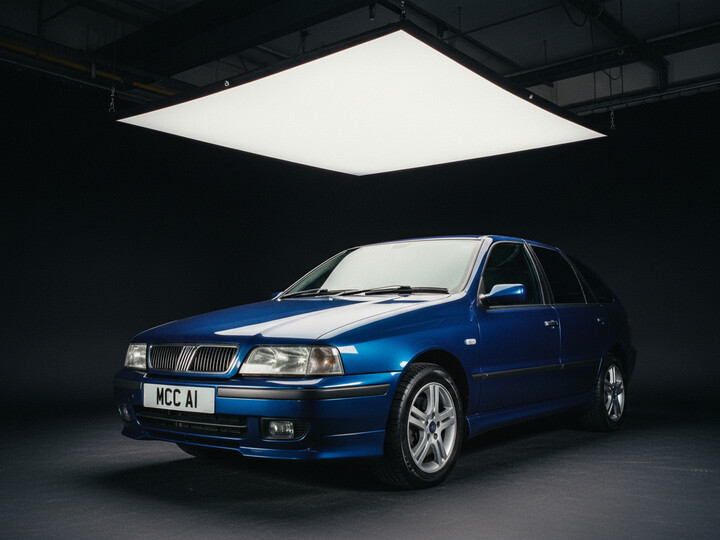 FIAT CROMA FIAT CROMA