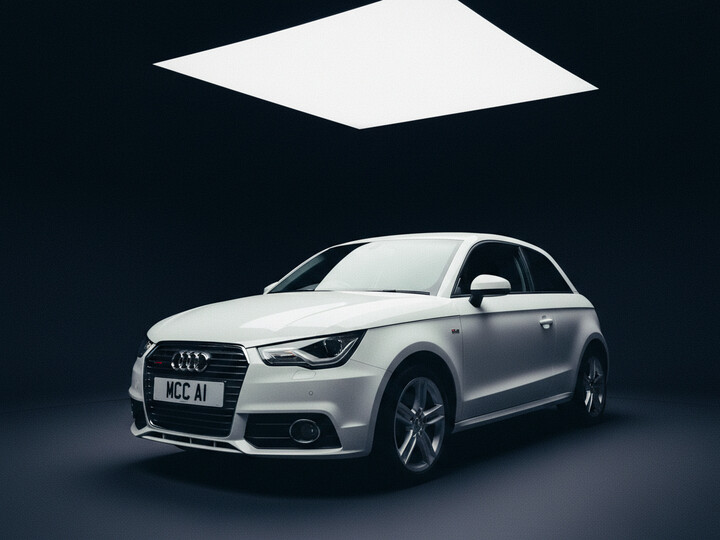 AUDI A1 SPORT TDI AUDI A1 SPORT TDI