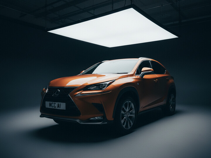 LEXUS NX (2017-22) LEXUS NX (2017-22)