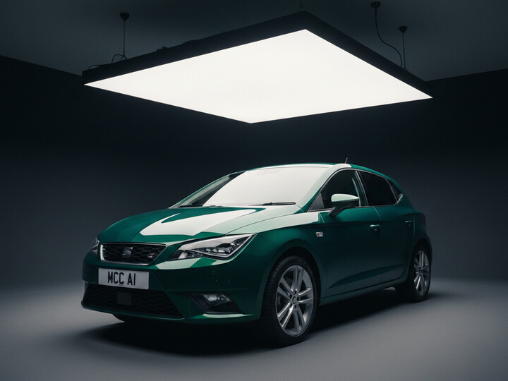 SEAT IBIZA (2015-17)