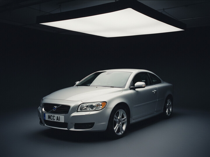 VOLVO C70 (2006-09) VOLVO C70 (2006-09)