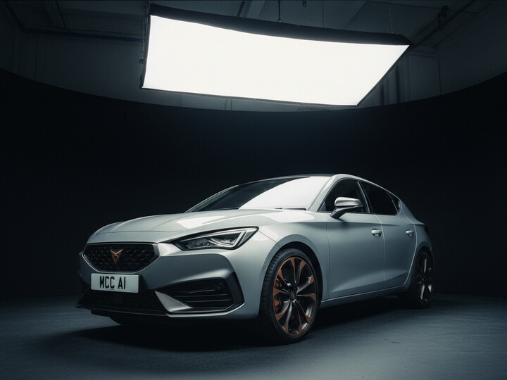 CUPRA LEON HATCHBACK (2024-) CUPRA LEON HATCHBACK (2024-)