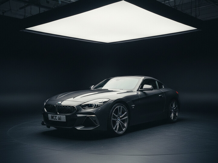 BMW Z4 (2018-22) BMW Z4 (2018-22)