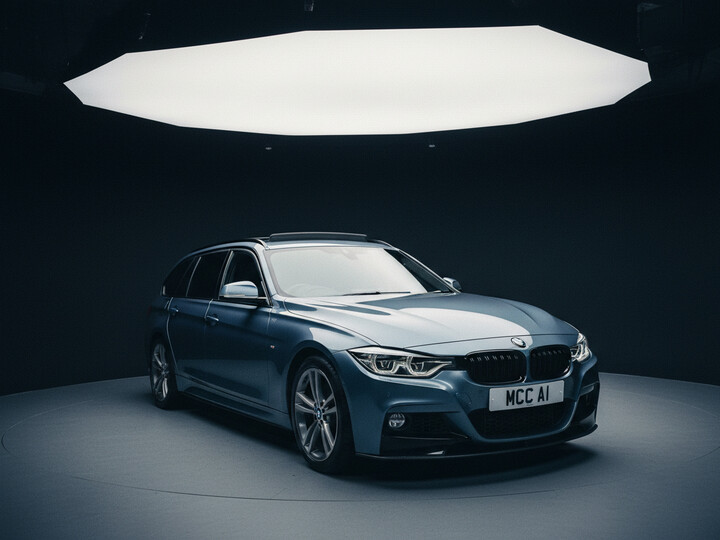 BMW 3 SERIES TOURING BMW 3 SERIES TOURING