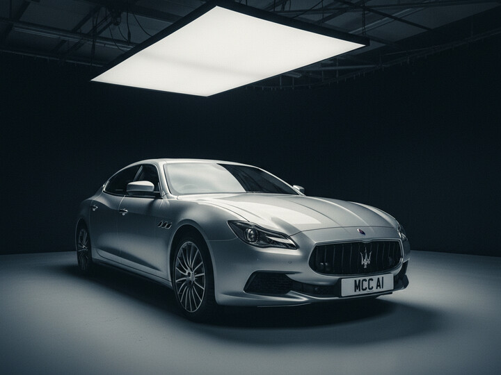 MASERATI QUATTROPORTE (2020-24)