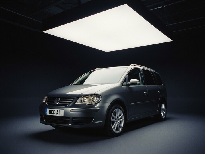 VOLKSWAGEN TOURAN (2003-07) VOLKSWAGEN TOURAN (2003-07)