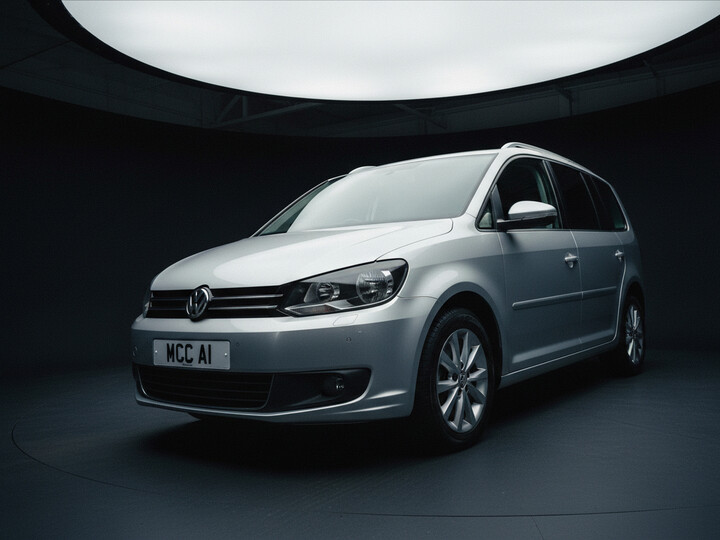 VOLKSWAGEN TOURAN (2010-15) VOLKSWAGEN TOURAN (2010-15)