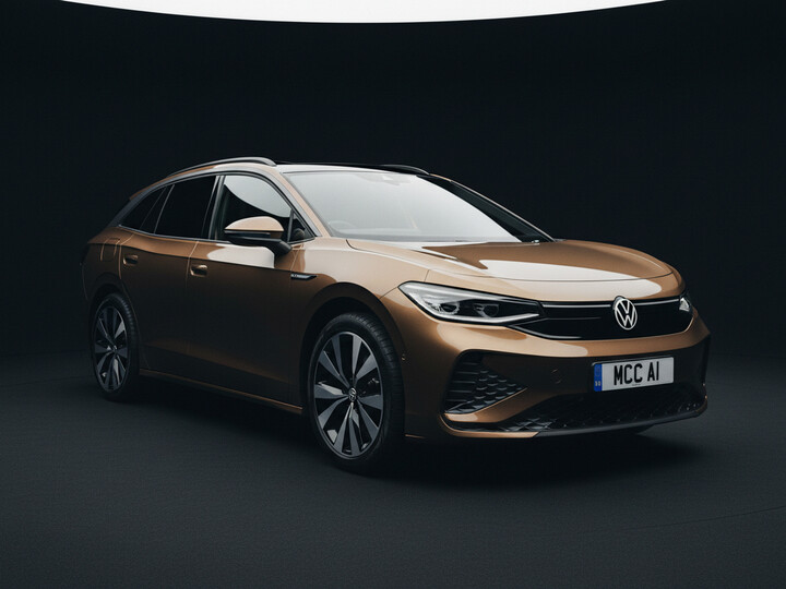 VOLKSWAGEN ID.7 TOURER