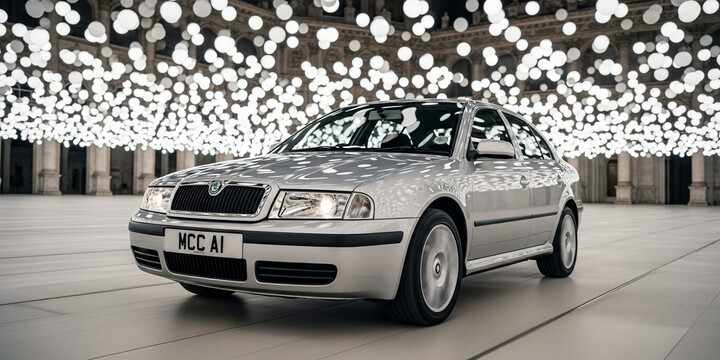 SKODA OCTAVIA (1998-05) SKODA OCTAVIA (1998-05)