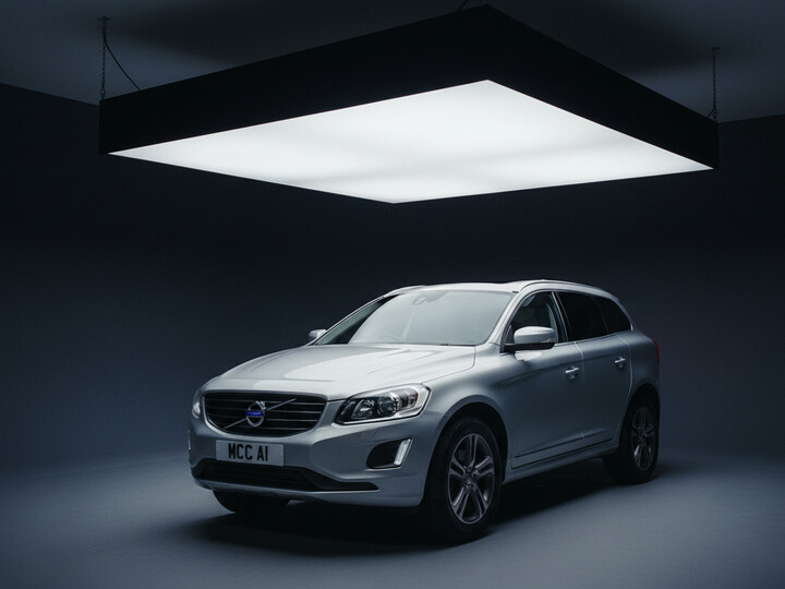 VOLVO XC60 (2013-17)