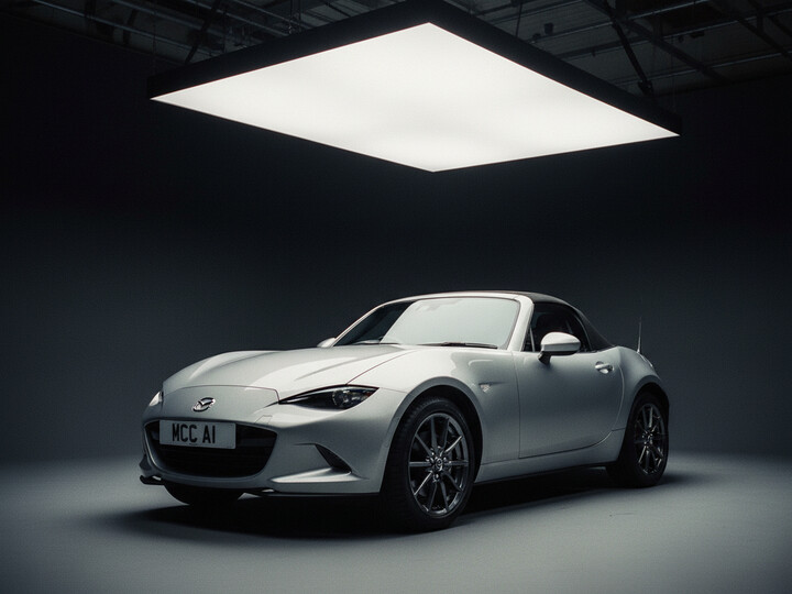 MAZDA MX-5 (2012-15) MAZDA MX-5 (2012-15)