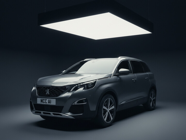 PEUGEOT 5008 (2020-24) PEUGEOT 5008 (2020-24)