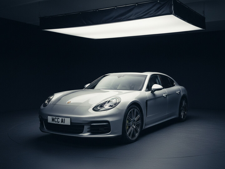 PORSCHE PANAMERA (2013-16) PORSCHE PANAMERA (2013-16)