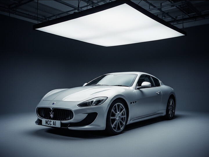 MASERATI GRANTURISMO (2017-21) MASERATI GRANTURISMO (2017-21)