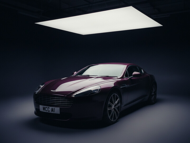 ASTON MARTIN RAPIDE ASTON MARTIN RAPIDE