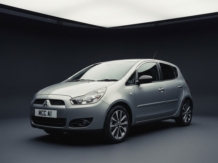 MITSUBISHI COLT MITSUBISHI COLT