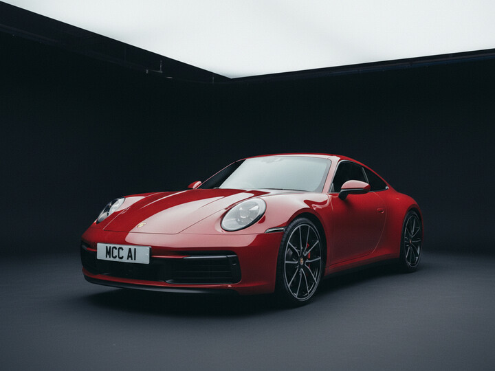 PORSCHE 911 CARRERA GTS HEV S-A PORSCHE 911 CARRERA GTS HEV S-A