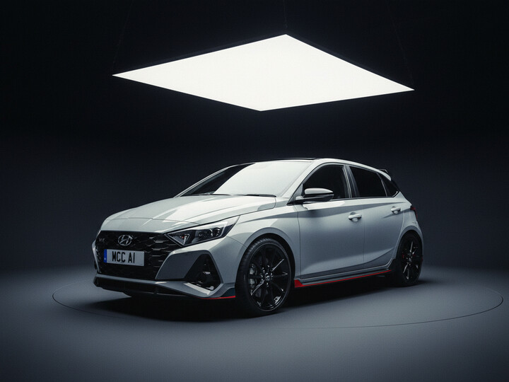 HYUNDAI I20 N T-GDI HYUNDAI I20 N T-GDI