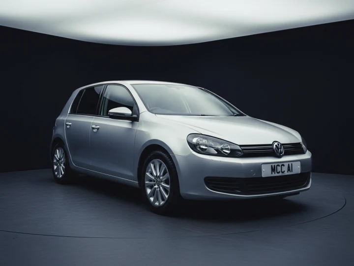 VOLKSWAGEN GOLF SE TSI VOLKSWAGEN GOLF SE TSI