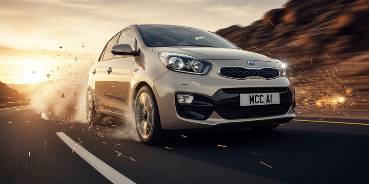 KIA PICANTO (2017-20)