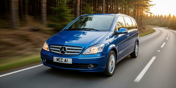 MERCEDES-BENZ VIANO (2004-10) MERCEDES-BENZ VIANO (2004-10)