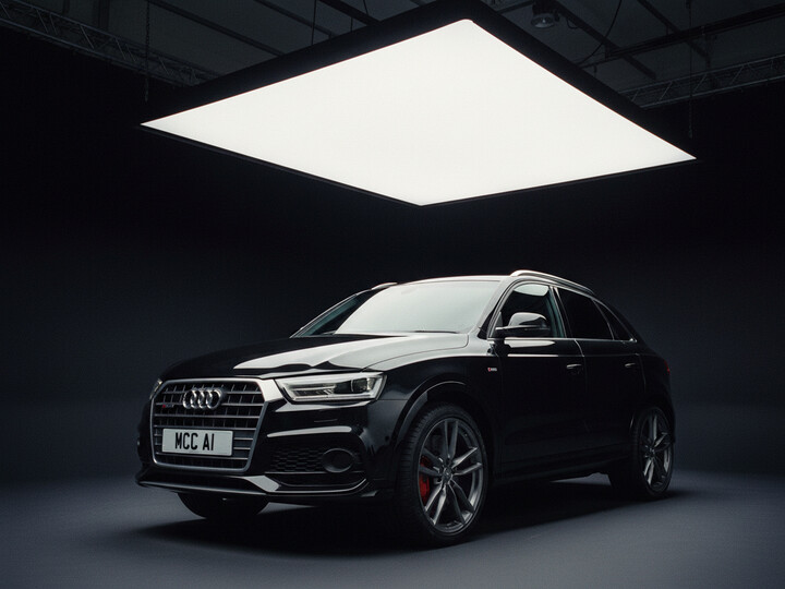 AUDI RSQ3 (2015-19) AUDI RSQ3 (2015-19)