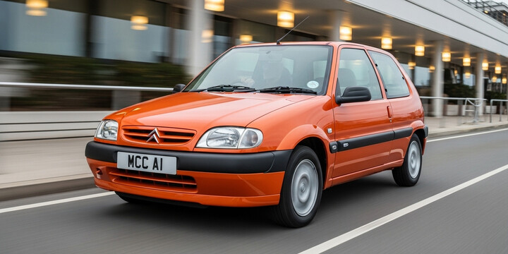 CITROEN SAXO CITROEN SAXO