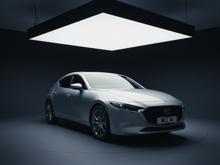 MAZDA 3 (2023-) MAZDA 3 (2023-)