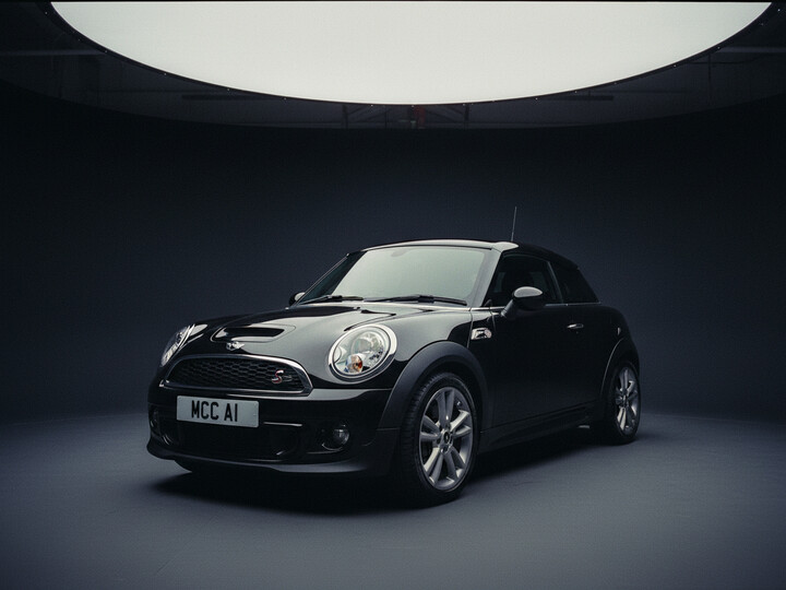 MINI COUPE