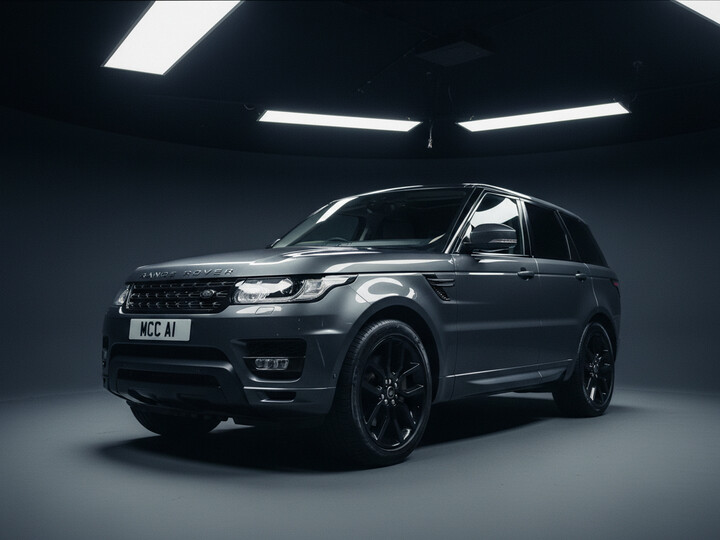 LAND ROVER R ROVER SPORT HSE DYNAM SDV6 A LAND ROVER R ROVER SPORT HSE DYNAM SDV6 A